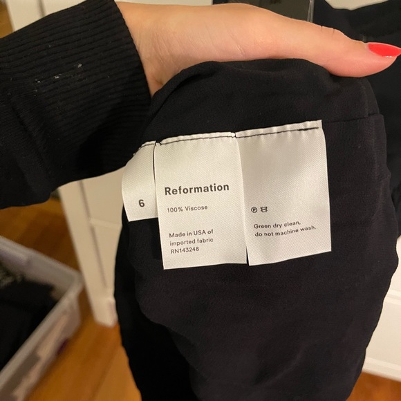 Reformation LBD - Picture 5 of 8